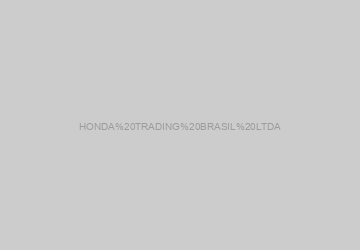 Logo HONDA TRADING BRASIL LTDA